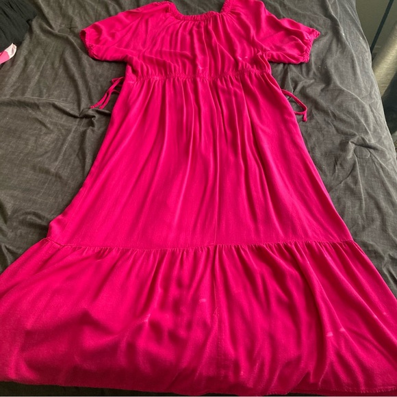 Isabel by Ingrid & Isabel Maternity Dress Size XL - Picture 2 of 4